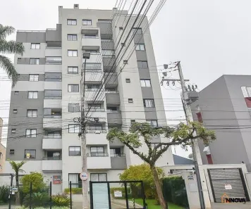 Apartamento com 2 Quartos à venda, 47m² no Bacacheri, Curitiba
