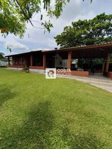 Fazenda/Sítio com 3 Quartos à venda, 316m² no Micai, Salto