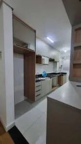 Apartamento com 2 Quartos à venda, 66m² no Vila Industrial, Campinas