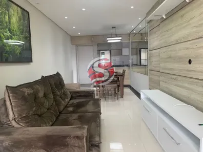 Apartamento com 3 Quartos à venda, 77m² no Alto da Mooca, São Paulo