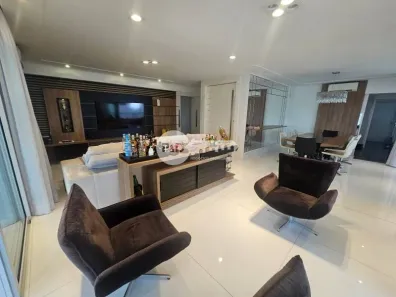 Apartamento com 3 Quartos à venda, 234m² no Campo Belo, São Paulo