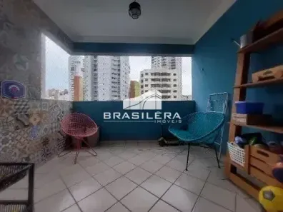 Apartamento com 3 Quartos à venda, 100m² no Nova Suiça, Goiânia