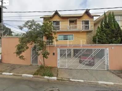 Casa com 3 Quartos à venda, 329m² no Adalgisa, Osasco