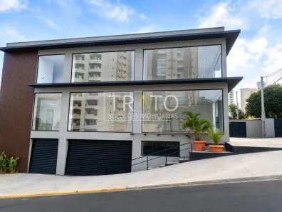 Prédio Comercial com 3 Quartos para alugar, 230m² no Taquaral, Campinas