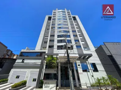 Apartamento com 3 Quartos à venda, 107m² no Centro, Blumenau
