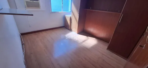 Apartamento com 2 Quartos para alugar, 60m² no Fonseca, Niterói