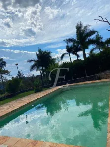 Casa com 5 Quartos à venda, 468m² no Mantiqueira, Mairiporã