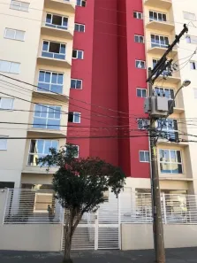 Apartamento com 2 Quartos à venda, 60m² no Jardim Lutfalla, São Carlos