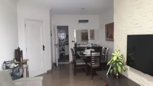 Apartamento com 4 Quartos à venda, 124m² no Vila Mogilar, Mogi das Cruzes