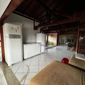 Sobrado com 3 Quartos à venda, 290m² no Jardim do Bosque, São José do Rio Preto