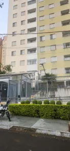 Apartamento com 3 Quartos à venda, 55m² no Parque Itália, Campinas