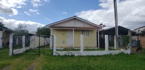 Casa com 2 Quartos à venda, 95m² no Ponta Grossa, Porto Alegre