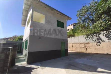 Fazenda/Sítio com 2 Quartos para alugar, 210m² no Serra Negra, Nazaré Paulista