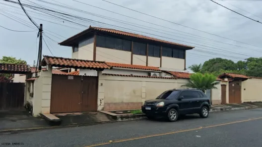 Casa com 3 Quartos à venda, 186m² no Barroco (Itaipuaçu), Maricá