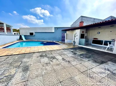 Casa com 3 Quartos à venda, 390m² no Jardim Guanabara, Rio de Janeiro