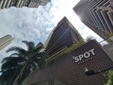 Apartamento com 3 Quartos à venda, 120m² no Setor Marista, Goiânia
