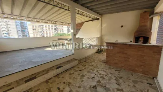  com 3 Quartos à venda, 251m² no Méier, Rio de Janeiro