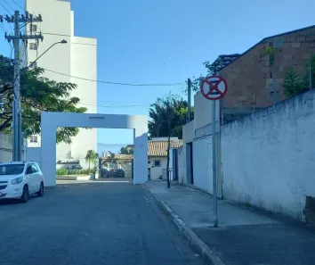 Apartamento com 2 Quartos à venda, 47m² no Parque Paduan, Taubaté