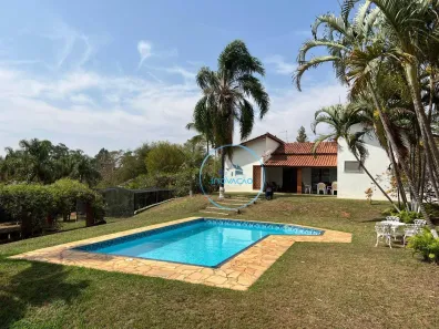 Casa com 4 Quartos à venda, 322m² no Jardim Botanico Mil, São Pedro