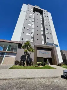 Apartamento com 3 Quartos à venda, 87m² no Vila São José, Araranguá