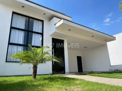 Casa de Condomínio com 3 Quartos à venda, 159m² no Jardim Golden Park Residence, Hortolândia
