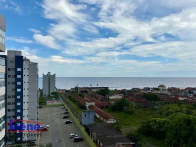 Apartamento com 3 Quartos à venda, 96m² no Guarda Civil, Itanhaém