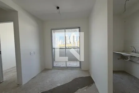 Apartamento com 2 Quartos à venda, 49m² no Mooca, São Paulo