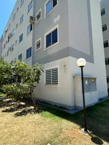 Apartamento com 2 Quartos à venda, 45m² no Cambeba, Fortaleza