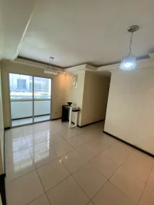Apartamento com 3 Quartos à venda, 60m² no Santo Antônio, Aracaju