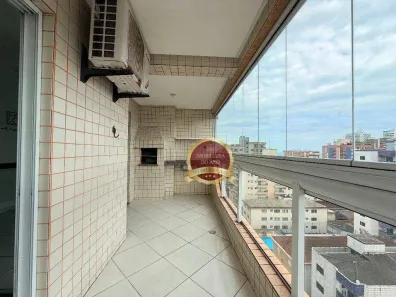 Apartamento com 2 Quartos à venda, 60m² no Tupi, Praia Grande