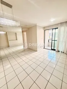 Apartamento com 2 Quartos à venda, 61m² no Boa Viagem, Recife