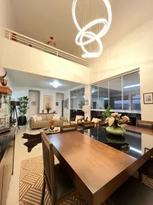 Casa com 4 Quartos à venda, 330m² no City Ribeirão, Ribeirão Preto
