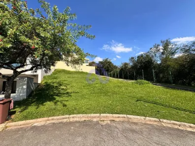 Lote/Terreno à venda, 10m² no Alphaville, Santana de Parnaíba