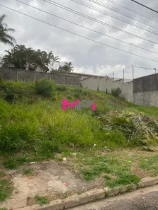Lote/Terreno à venda, 400m² no Jardim Paulista II, Jundiaí