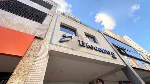Sala Comercial para alugar, 107m² no Bigorrilho, Curitiba