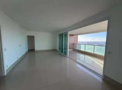 Apartamento com 3 Quartos para alugar, 162m² no Setor Marista, Goiânia