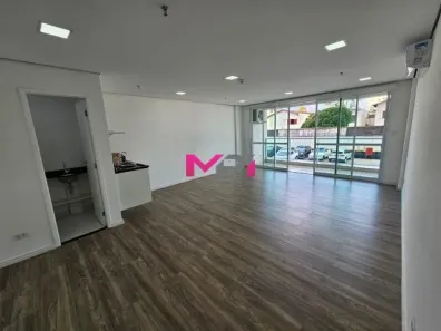 Sala Comercial à venda, 46m² no Anhangabaú, Jundiaí
