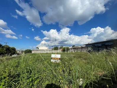 Lote/Terreno à venda, 1067m² no Centro, Cascavel