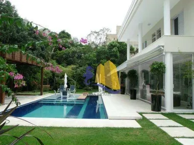 Casa com 6 Quartos para venda ou aluguel, 360m² no Riviera, Bertioga