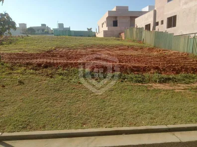 Lote/Terreno à venda, 499m² no Alphaville, Bauru