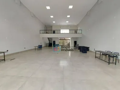 Ponto Comercial à venda, 316m² no Jardim Fernando Mollon, Santa Bárbara D'Oeste