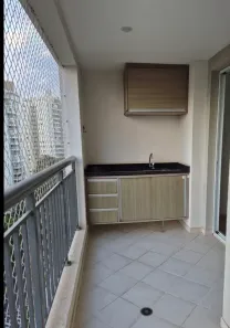 Apartamento com 2 Quartos à venda, 68m² no Vila Andrade, São Paulo