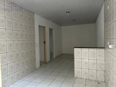 Casa com 2 Quartos para alugar, 55m² no Vila Bonilha, São Paulo