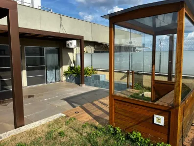 Cobertura com 4 Quartos à venda, 297m² no Centro, Sete Lagoas