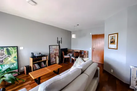 Apartamento com 2 Quartos à venda, 75m² no Perdizes, São Paulo