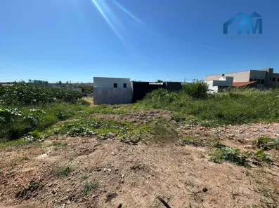 Lote/Terreno à venda, 165m² no Jardim Santa Marta III, Salto
