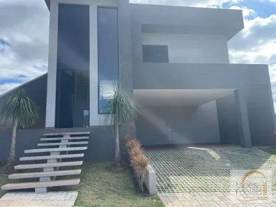 Casa de Condomínio com 3 Quartos à venda, 210m² no , Bom Jesus dos Perdões
