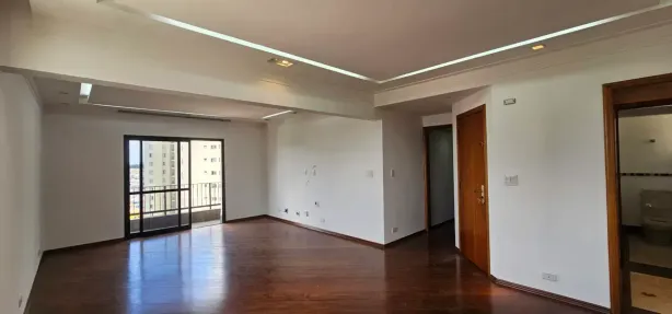 Apartamento com 3 Quartos à venda, 140m² no Santa Teresinha, São Paulo