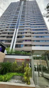 Apartamento com 4 Quartos à venda, 184m² no Boa Viagem, Recife