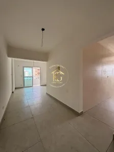 Apartamento com 2 Quartos à venda, 75m² no Aviação, Praia Grande